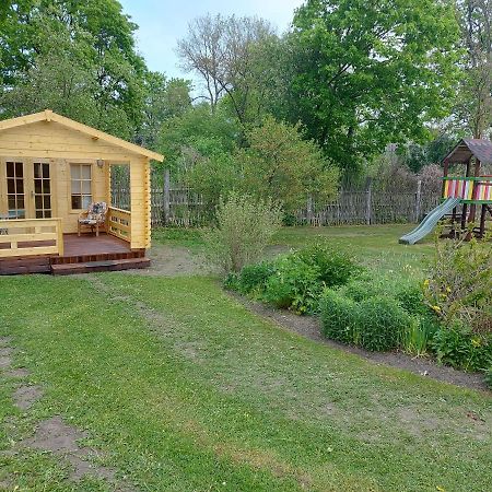 Adu-Jaani Kodumajutus Bed and Breakfast Matja Exteriör bild