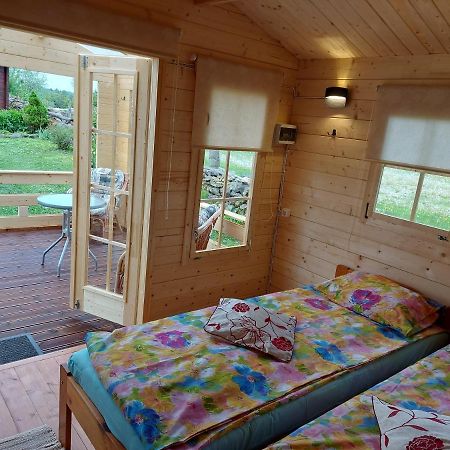 Adu-Jaani Kodumajutus Bed and Breakfast Matja Exteriör bild