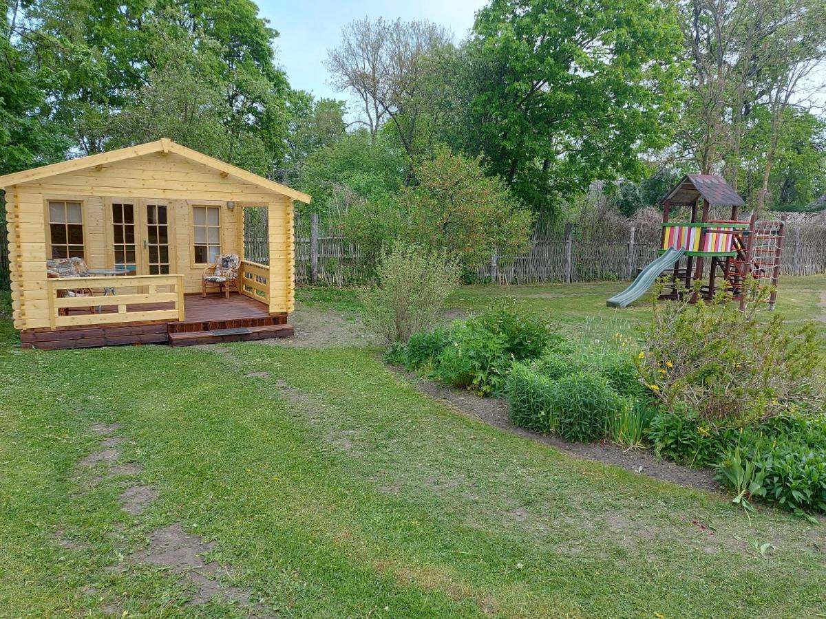 Adu-Jaani Kodumajutus Bed and Breakfast Matja Exteriör bild