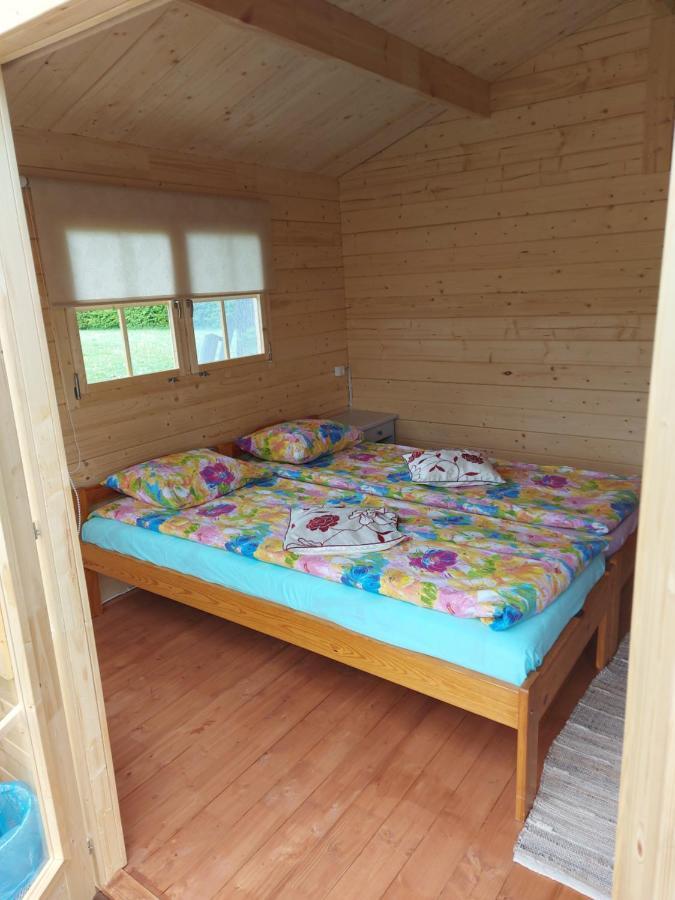 Adu-Jaani Kodumajutus Bed and Breakfast Matja Exteriör bild