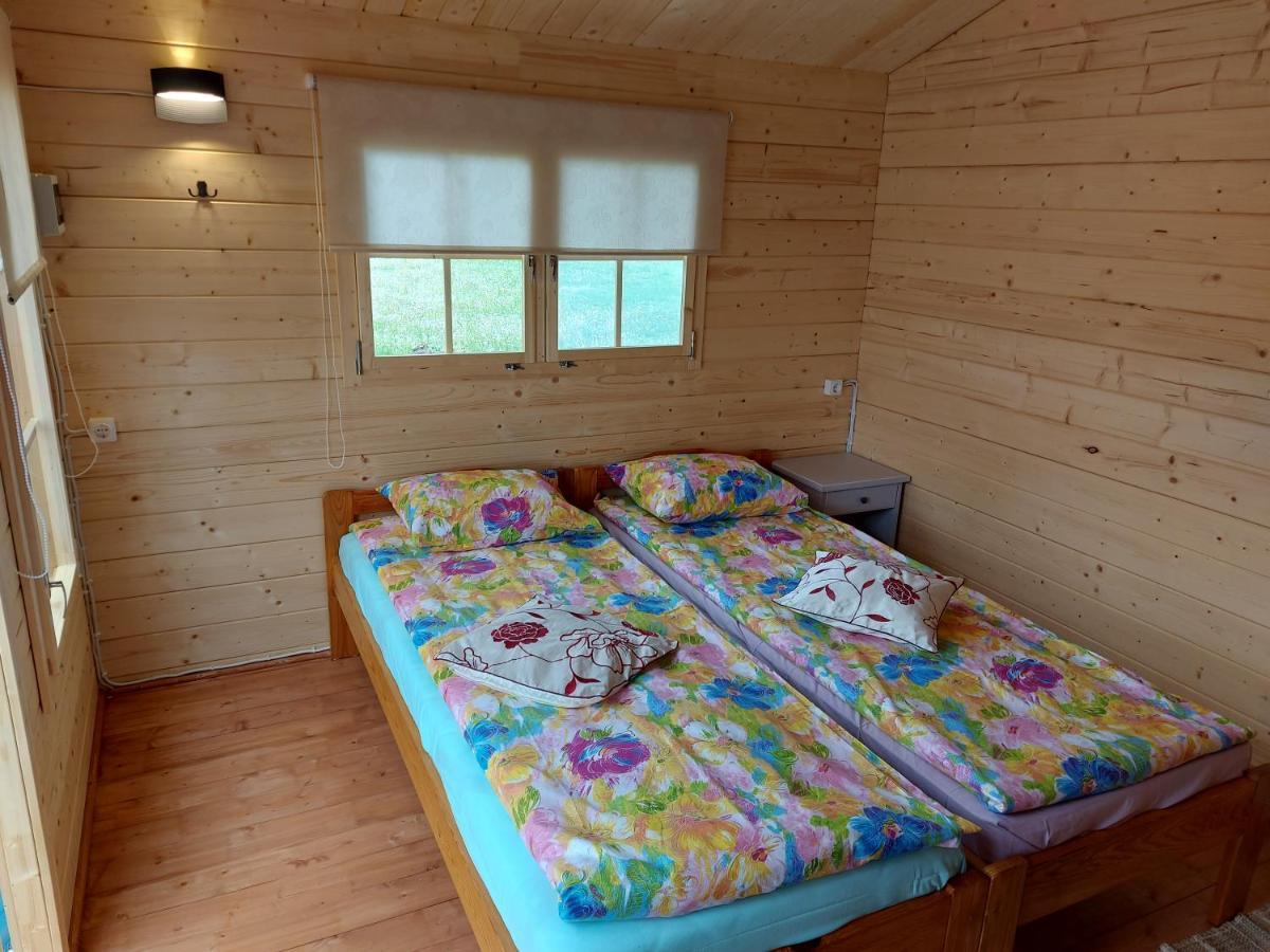 Adu-Jaani Kodumajutus Bed and Breakfast Matja Exteriör bild