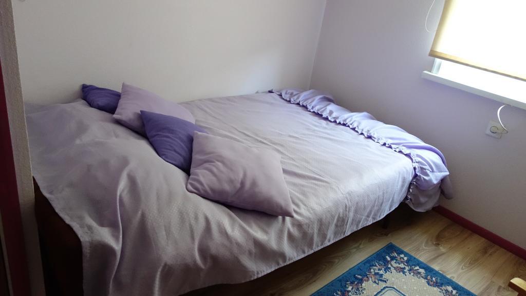Adu-Jaani Kodumajutus Bed and Breakfast Matja Exteriör bild