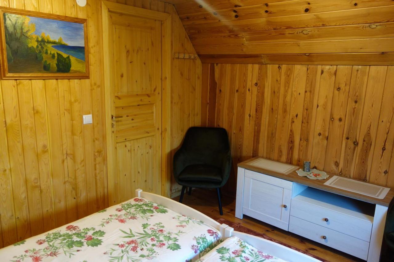 Adu-Jaani Kodumajutus Bed and Breakfast Matja Exteriör bild