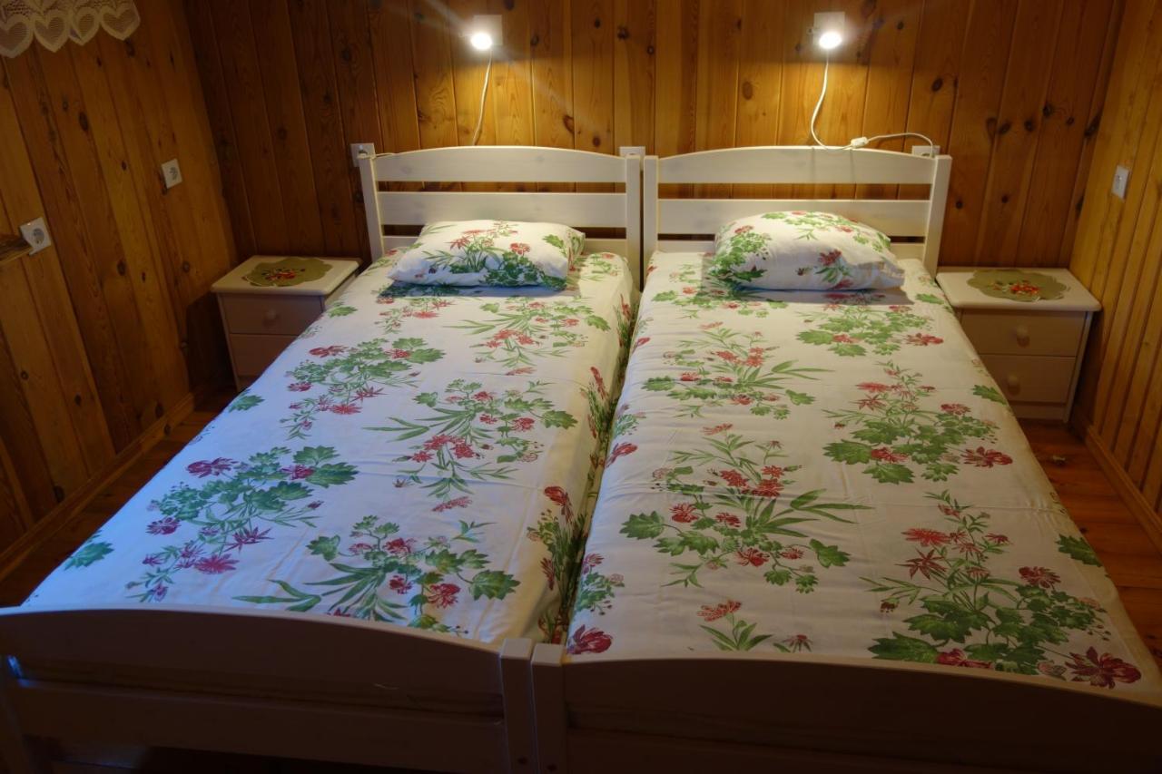 Adu-Jaani Kodumajutus Bed and Breakfast Matja Exteriör bild