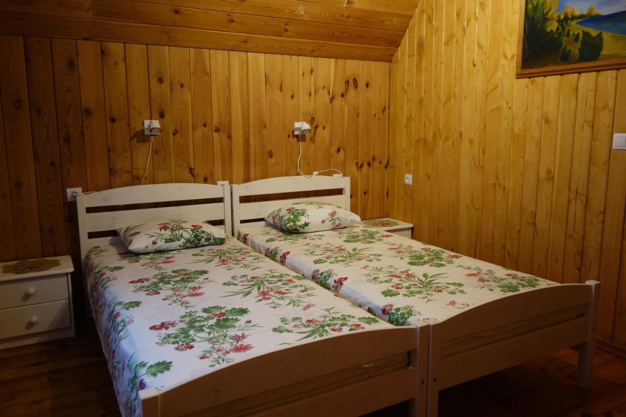 Adu-Jaani Kodumajutus Bed and Breakfast Matja Exteriör bild
